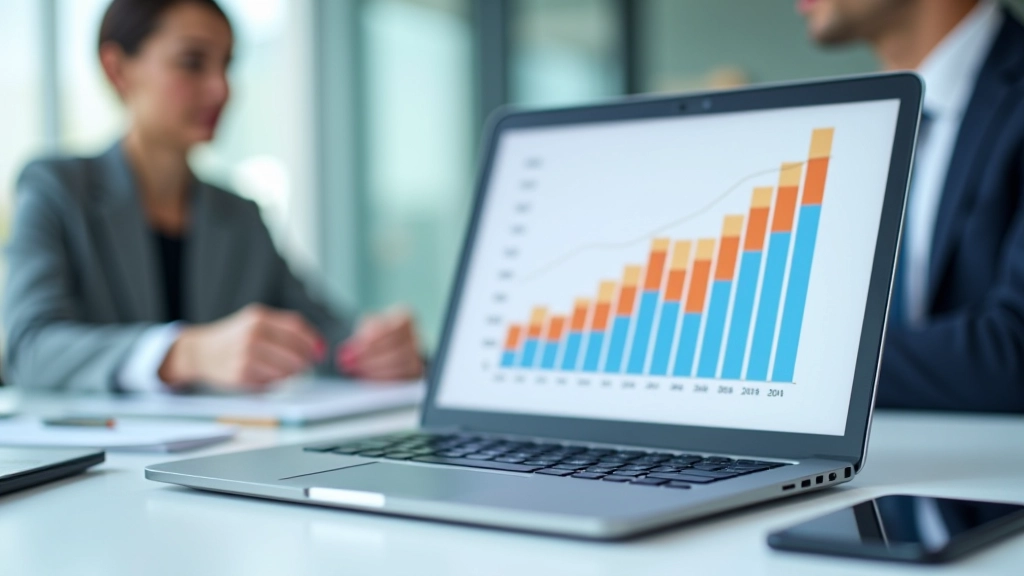 Graf znázorňující růst mezd v různých průmyslových sektorech v České republice od roku 2019