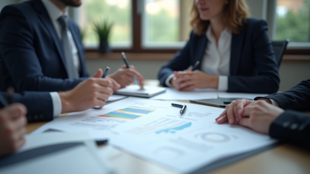 Plánování mzdové strategie