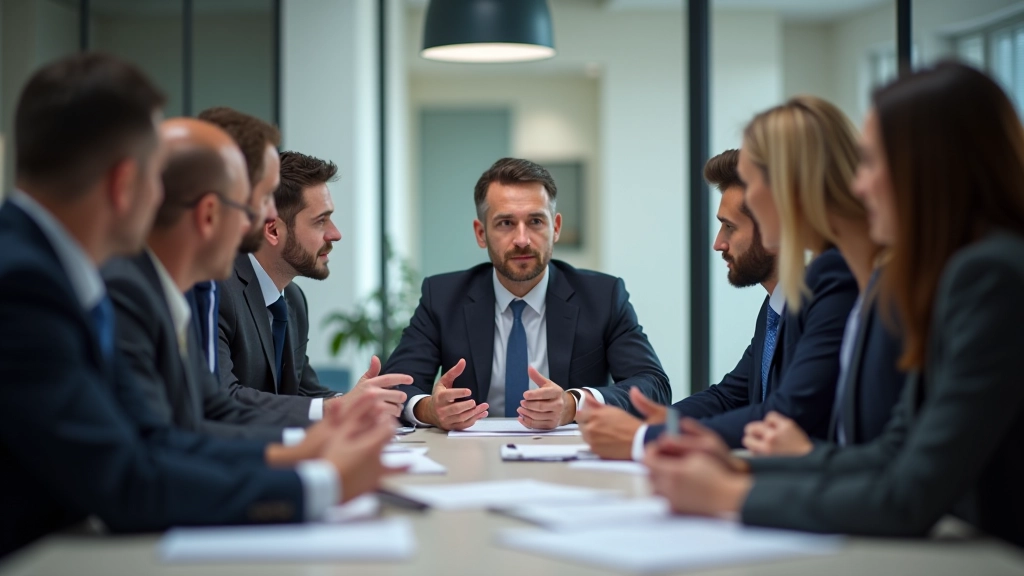 Tým odborníků z různých zemí, rozmanitý pracovní tým, interkulturní prostředí, diskuze a spolupráce